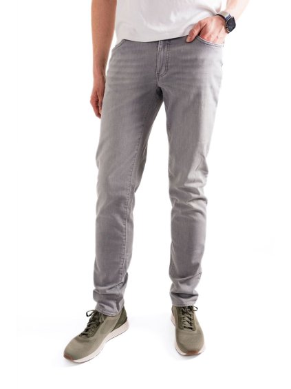 prodloužené pánské rifle