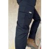 pracovní kalhoty pro vysoké