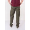 Pánské zelené cargo Ed Baxter, prodloužené