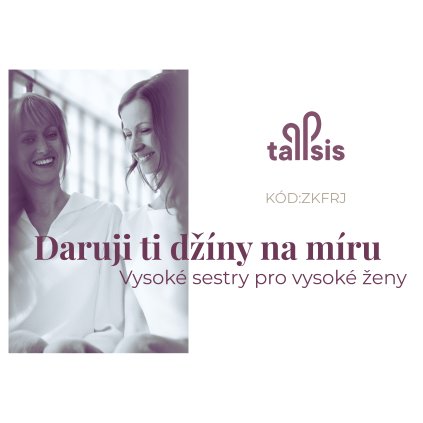 Jeansy na míru (15)