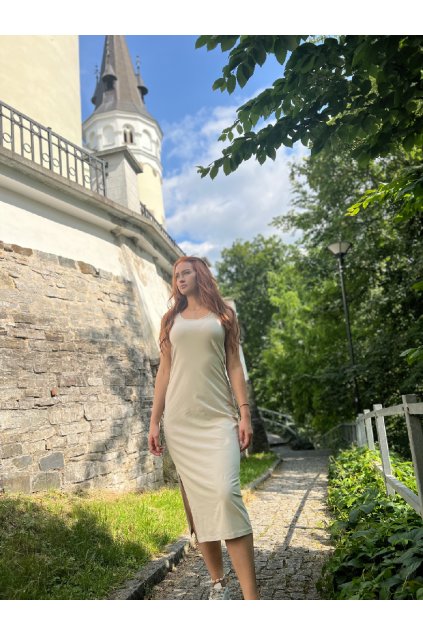 Šaty Organic Summer tallyou.cz