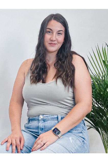 TALLYOU. Tílko EcoVero basic