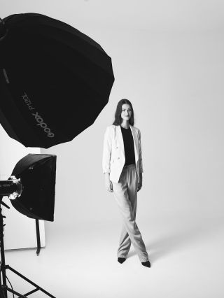 Vysoké holky a kalhoty 👖znáš to 😬před časem tohle spojení nešlo moc dohromady, ale teď už je to naštěstí už minulost 🤗...