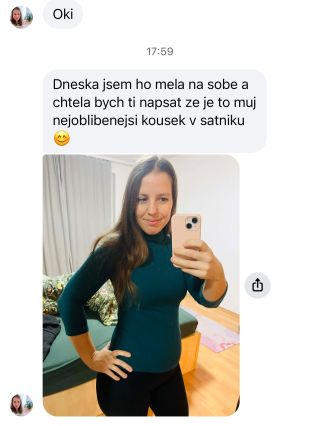 Oblečení ve kterém se můžeš uvolnit a dokonce miluješ nosit není to náhoda 👇 🪶tahle mega skvělá trička🍀z prémiového...