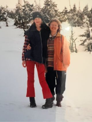 Tak tady to máš 😄 víš, že naše kalhoty jsou fakt od ženy, která řešila úplně to samé, co ty 🙈💩mamča se mnou zažívala v...