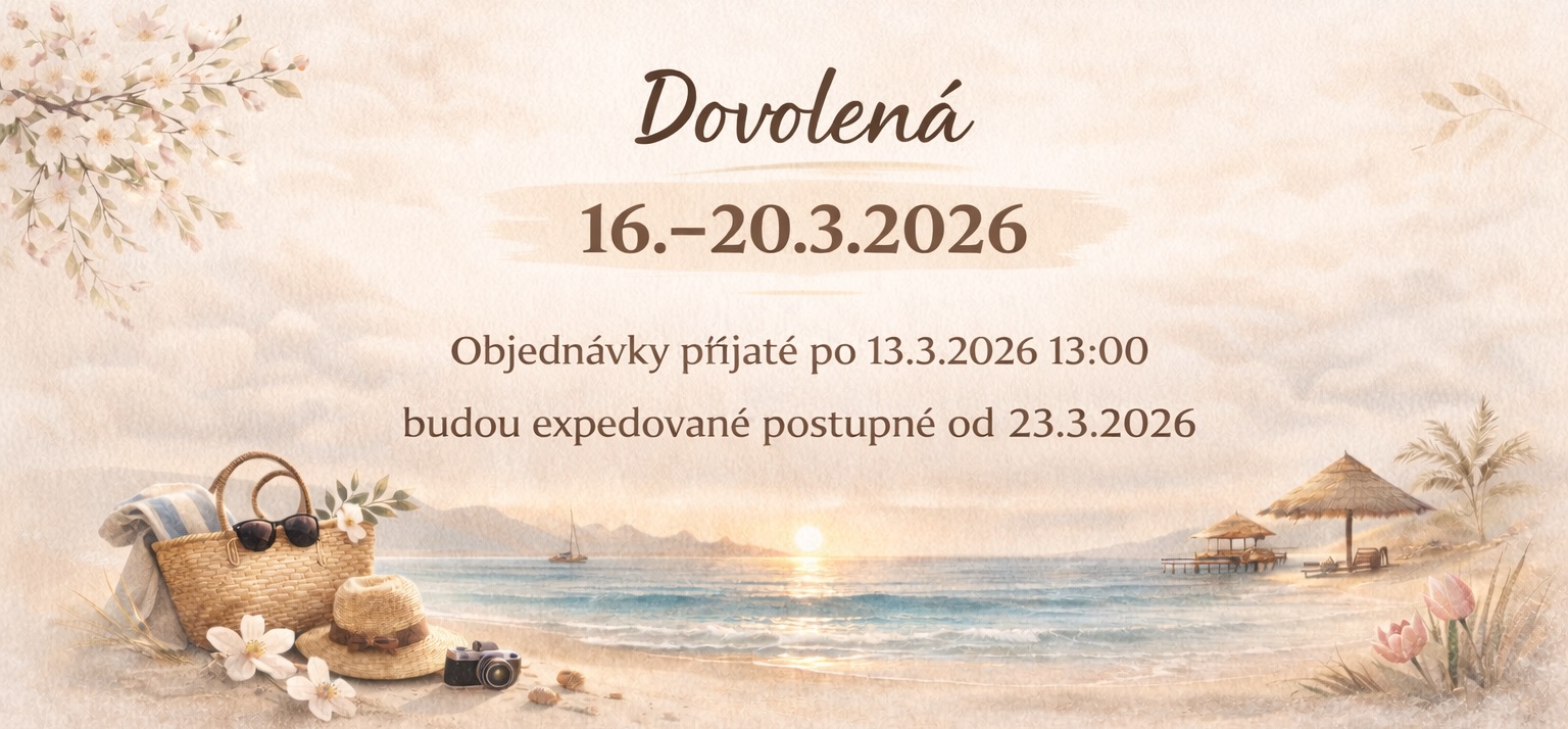 Dovolená