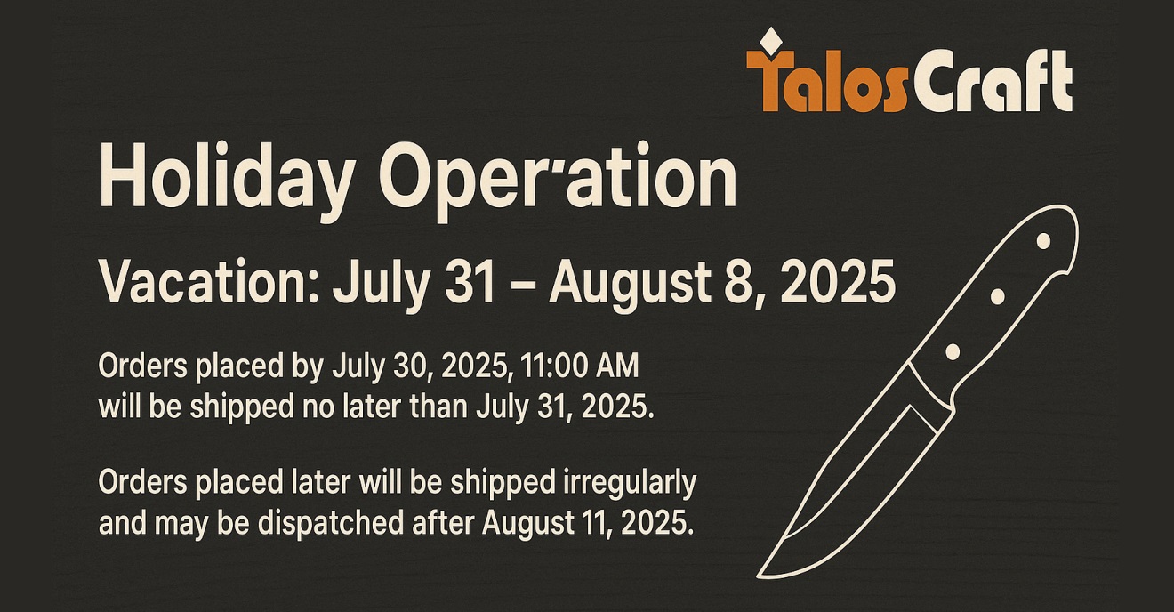 Holiday Operation