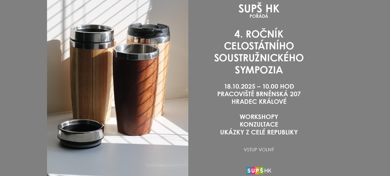 Soustružnické sympozium