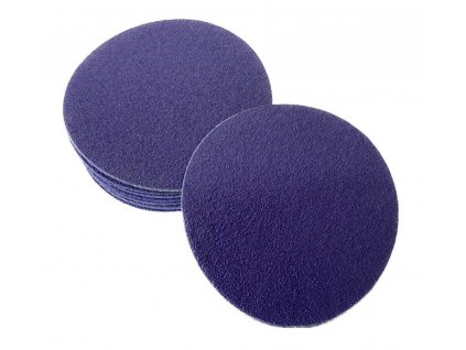 Sanding discs