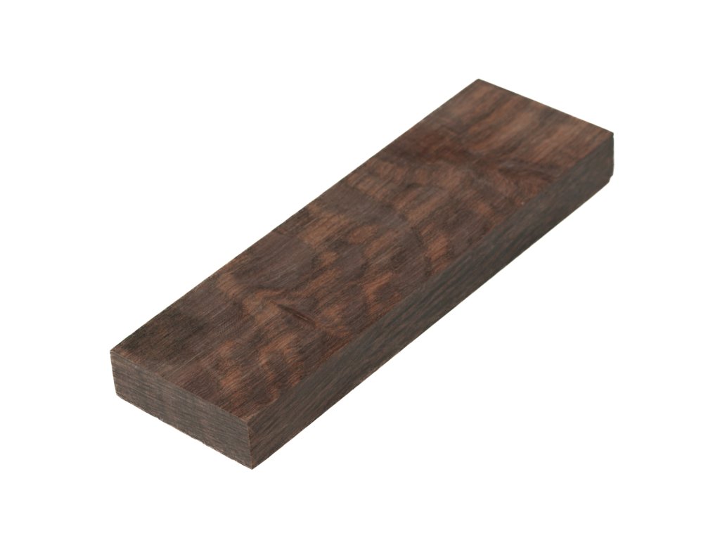 Dub cesmínový č. 109, 14 x 42 x 135 mm