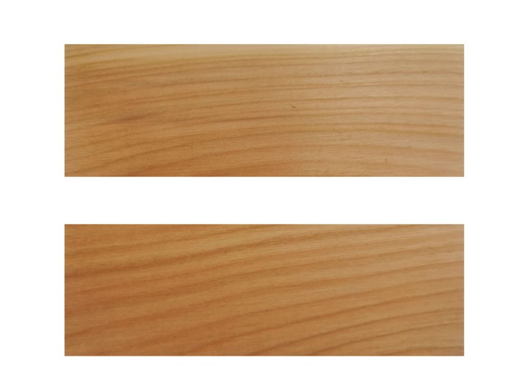 Sweet Cherry No. 32, 31 x 31 x 187 mm