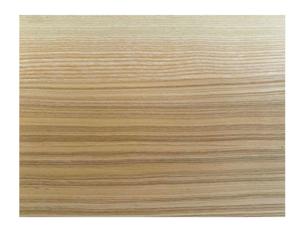 European Ash No. 60, 50 x 222 x 222 mm