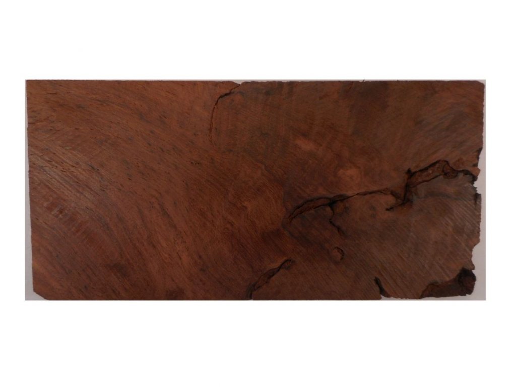 Macacauba č.155, 11 x 65 x 135 mm