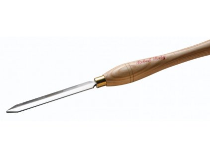 Diamantový upichovací nůž HSS Robert Sorby 831H, 5 mm