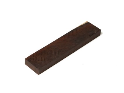 148 Katalox tropické dřevo rare wood