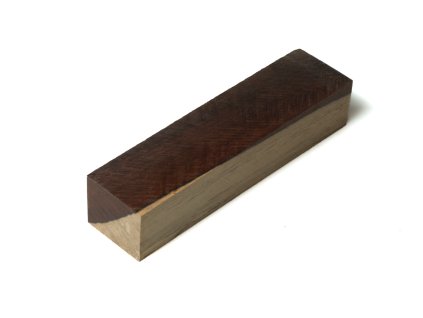 150 Katalox dřevo rare wood tropické