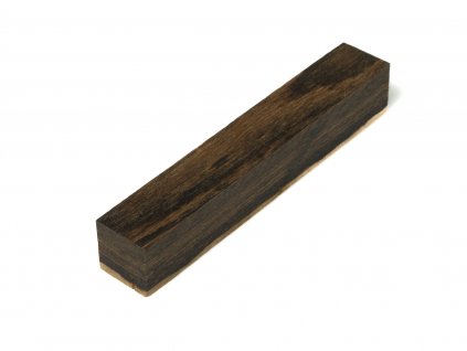 242 Bocote dřevo tropické