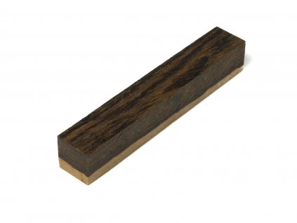 247 Bocote dřevo tropické