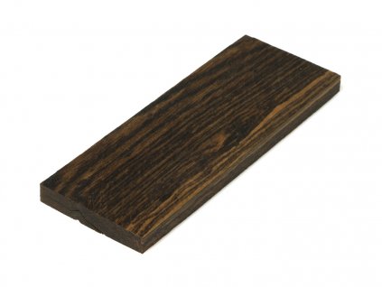 272 Bocote dřevo tropické