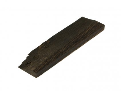 273 Bocote dřevo tropické