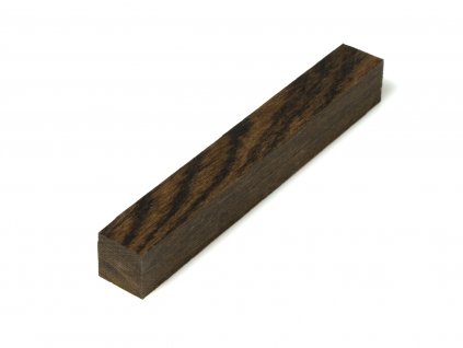 41 Bocote dřevo tropické