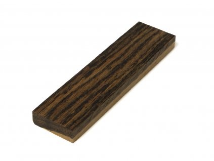 115 Bocote dřevo tropické