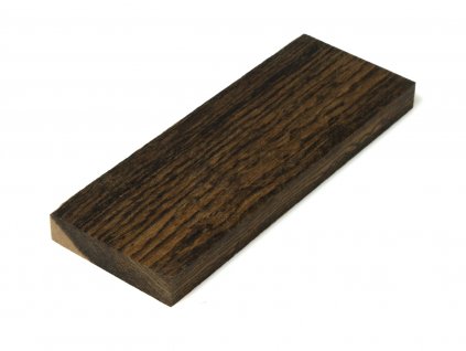 116 Bocote dřevo tropické
