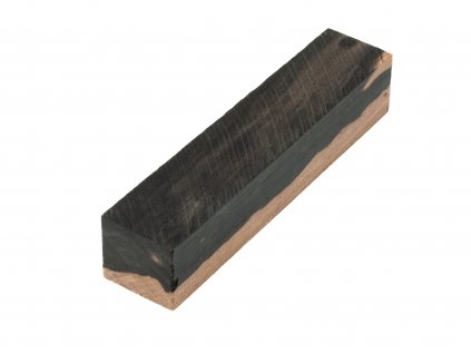 221 Eben africký dřevo tropické