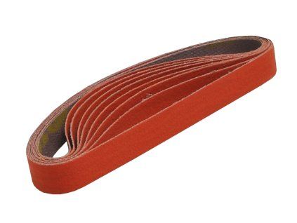 Brusný pás 19 x 305 mm 3M Cubitron 707E