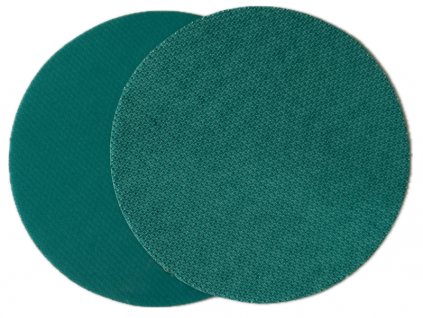 Samolepící podložka se suchým zipem, 125 mm