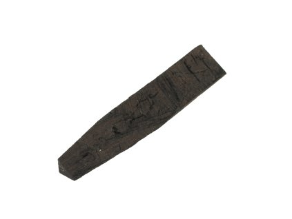 Eben africký č. 370, 10 x 20 x 130 mm