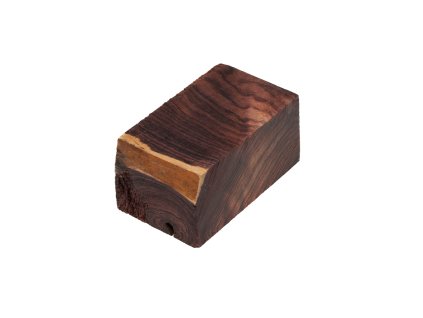 Kingwood č. 156, 31 x 37 x 62 mm