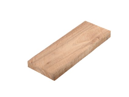 European Walnut No. 101, 11 x 50 x 135 mm
