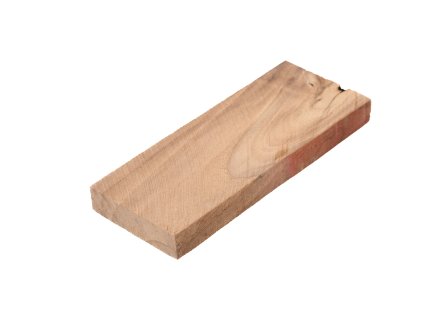 European Walnut No. 105, 13 x 52 x 135 mm
