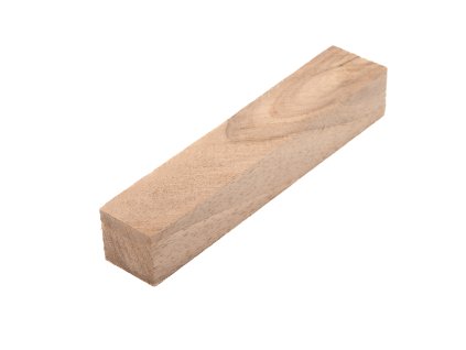 European Walnut No. 106, 22 x 24 x 135 mm