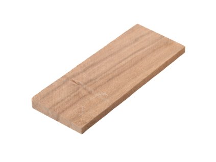 European Walnut No. 108, 8 x 51 x 135 mm
