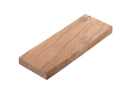 Ořech evropský č. 109, 11 x 50 x 135 mm