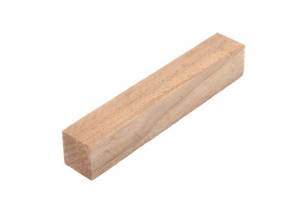 European Walnut No. 113, 22 x 23 x 135 mm