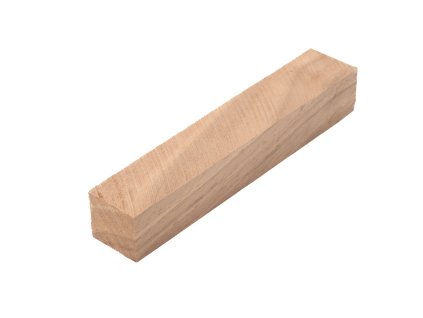 European Walnut No. 115, 22 x 24 x 135 mm