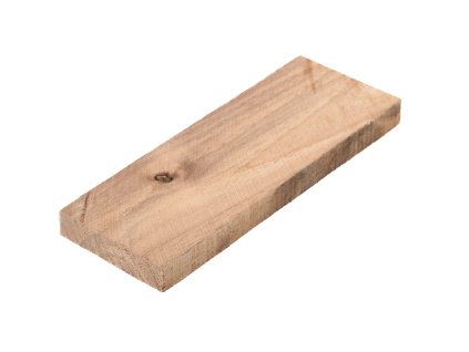 European Walnut No. 116, 11 x 51 x 135 mm