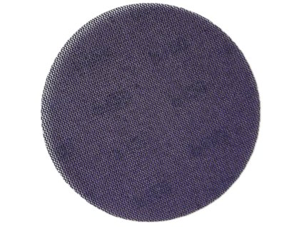 Brusná mřížka se suchým zipem 150 mm, keramika FCM