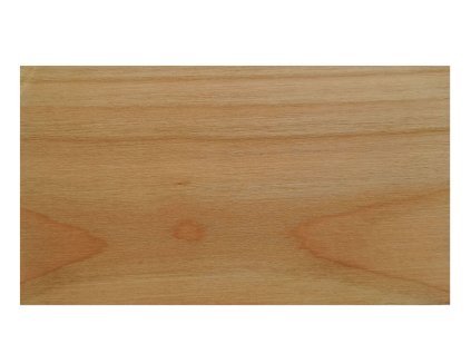 Třešeň evropská č.72, 3 x 105 x 176 mm