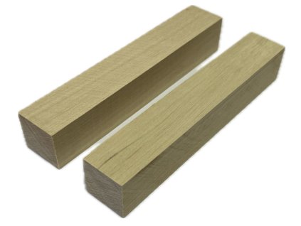 European Hornbeam No. 4, 11 x 50 x 135 mm