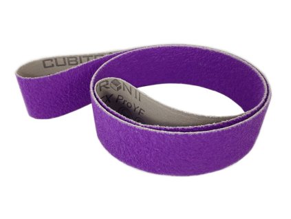 Brusný pás 50 x 1500 mm 3M 1184F Cubitron 3, P36+ Sanding Belt 50 x 1500 mm (2" x 59") 3M 1184F Cubitron 3, P36+