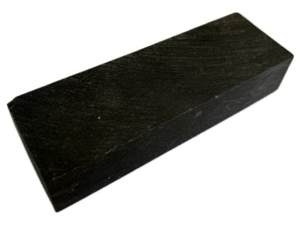 Buvolí roh blok č. 101, 25 x 40 x 125 mm