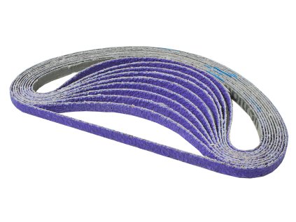 Brusný pás 9 x 533 mm 3M 1184F Cubitron 3, P36+