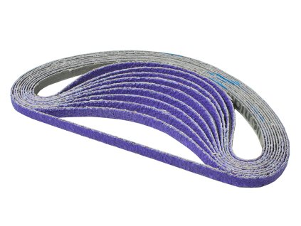 Brusný pás 9 x 533 mm 3M 1184F Cubitron 3, P60+