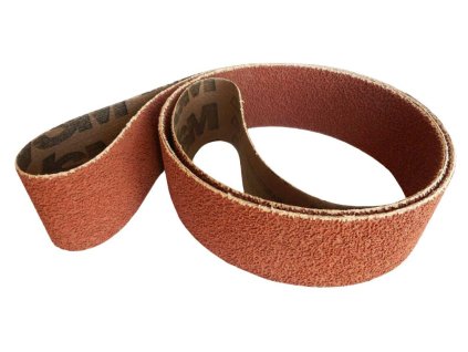 Brusný pás 50 x 1500 mm VSM COMPACTGRAIN KK712X, P400