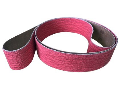 Keramický brusný pás CY3 75 x 2000 mm 3" x 79"