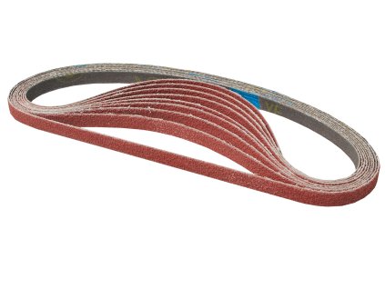 Brusný pás 9 x 533 mm 3M Cubitron II 784F, P36+